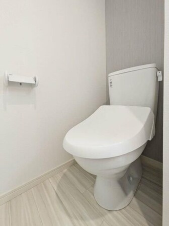 ラミアアルテ若葉の物件内観写真